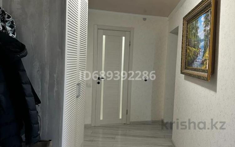 3-бөлмелі пәтер · 75 м² · 3/5 қабат, Вернадского 29Б, бағасы: 21 млн ₸ в Кокшетау — фото 10
