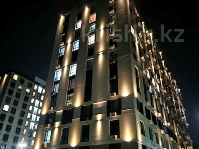 1-комнатная квартира · 40 м² · 7/12 этаж, Ашимова — Толеби за 24.9 млн 〒 в Алматы