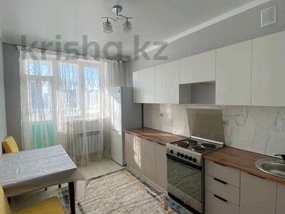 1-комнатная квартира · 36 м² · 2/9 этаж, Ж.Молдагалиева 10 за 170 000 〒 в Астане, Нура р-н