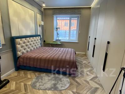 3-комнатная квартира · 102 м² · 1/3 этаж, Серкебаева 179 за 46.5 млн ₸ в Кокшетау