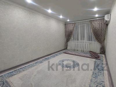 3-комнатная квартира · 64.9 м² · 9/9 этаж, 12 микрорайон за 19.5 млн ₸ в Актобе