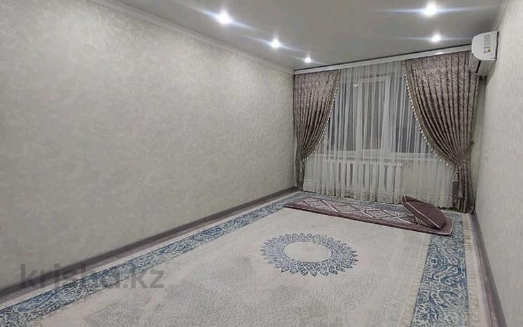 3-бөлмелі пәтер · 64.9 м² · 9/9 қабат, 12 микрорайон, бағасы: 19.5 млн ₸ в Актобе — фото 2