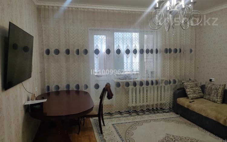 3-бөлмелі пәтер · 85 м² · 5/5 қабат, Джалиля 1, бағасы: 22 млн ₸ в Жезказгане — фото 2