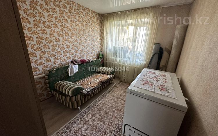 4-комнатная квартира, 80.1 м², 2/2 этаж, Микрорайон горный за 18 млн 〒 в Щучинске — фото 2