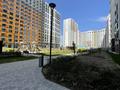 3-бөлмелі пәтер · 83 м² · 6/16 қабат, Калдаякова 30, бағасы: 40.5 млн ₸ в Шымкенте, Туран р-н