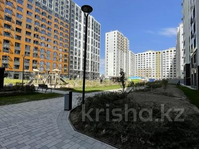 3-бөлмелі пәтер · 83 м² · 6/16 қабат, Калдаякова 30, бағасы: 40.5 млн ₸ в Шымкенте, Туран р-н