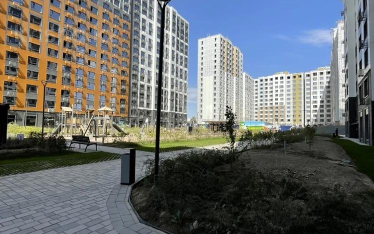 3-бөлмелі пәтер · 83 м² · 6/16 қабат, Калдаякова 30, бағасы: 40.5 млн ₸ в Шымкенте, Туран р-н — фото 2