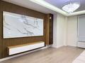 2-комнатная квартира · 65 м² · 4/9 этаж, 189 квартал 25/1 за 200 000 ₸ в Шымкенте — фото 3