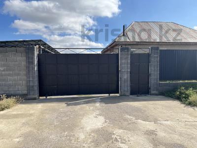 Отдельный дом · 2 комнаты · 80 м² · 8 сот., Жетіген 519 — Розыбакиева за 27 млн 〒 в Жаналык (Талгарский район)