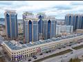 3-комнатная квартира · 64.3 м² · 5/24 этаж, Калибек Куанышбаев, 9/1 за 43 млн ₸ в Астане, Сарайшык р-н