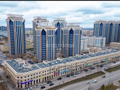 3-комнатная квартира · 64.3 м² · 5/24 этаж, Калибек Куанышбаев, 9/1 за 43 млн ₸ в Астане, Сарайшык р-н
