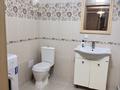 3-комнатная квартира · 64.3 м² · 5/24 этаж, Калибек Куанышбаев, 9/1 за 43 млн ₸ в Астане, Сарайшык р-н — фото 9