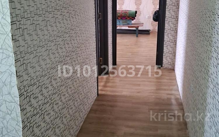 2-комнатная квартира · 65 м² · 2/4 этаж, 9 — Иманова за 18.5 млн ₸ в Акколе — фото 2