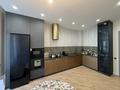 4-бөлмелі пәтер · 153.88 м² · 2/14 қабат, Кайым Мухамедханова 6 Б — Домалак ана, бағасы: 156 млн ₸ в Астане, Нура р-н — фото 2