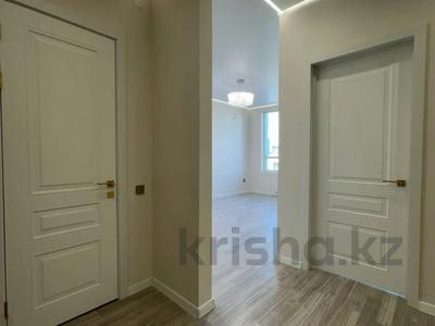 2-комнатная квартира · 64.3 м² · 14/16 этаж, мкр Нурсат, Аргынбекова 299 за 35.5 млн ₸ в Шымкенте, Каратауский р-н