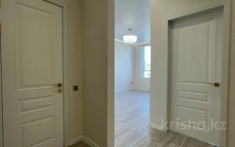 2-комнатная квартира · 64.3 м² · 14/16 этаж, мкр Нурсат, Аргынбекова 299 за 35.5 млн ₸ в Шымкенте, Каратауский р-н — фото 2