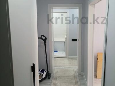 2-комнатная квартира · 51 м² · 4/5 этаж, алий молдагуловой за 20.5 млн ₸ в Актобе