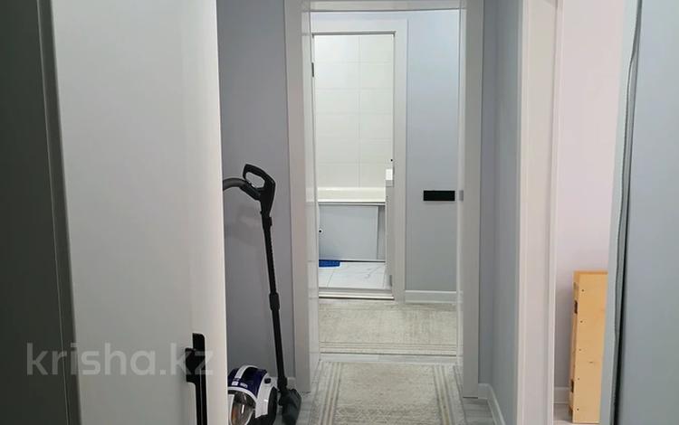 2-комнатная квартира · 51 м² · 4/5 этаж, алий молдагуловой за 20.5 млн ₸ в Актобе — фото 2