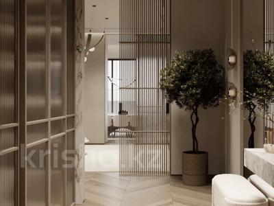 4-комнатная квартира · 160 м² · 1/4 этаж, Аккемер 32а за 2.5 млн ₸ в Астане, Есильский р-н
