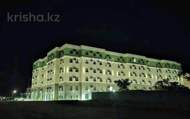 3-комнатная квартира · 104 м² · 4/5 этаж, 32В мкр 22 за 30 млн ₸ в Актау — фото 2