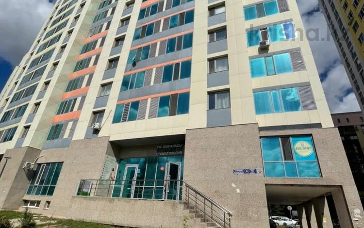 2-комнатная квартира · 71.9 м² · 2/12 этаж, Косшыгулулы 6 за ~ 31.1 млн ₸ в Астане, Сарыарка р-н — фото 2
