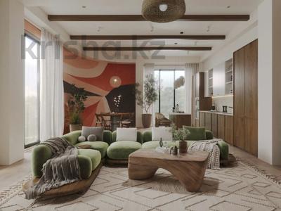 3-комнатная квартира · 177.5 м² · 3/3 этаж, мкр Тау Самал, Кербулакская 8/1 к1 за 179 млн ₸ в Алматы, Медеуский р-н