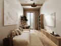 3-комнатная квартира · 177.5 м² · 3/3 этаж, мкр Тау Самал, Кербулакская 8/1 к1 за 179 млн ₸ в Алматы, Медеуский р-н — фото 7