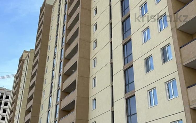 2-комнатная квартира, 50 м², 7/16 этаж, Е430 4 — Коргалжын тас жолы за 18.5 млн 〒 в Астане, Есильский р-н — фото 8