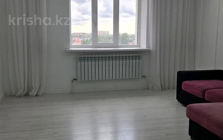 2-комнатная квартира · 64 м² · 8/9 этаж, Жумабаева 60/4 за 24.5 млн 〒 в Астане, Алматы р-н — фото 2