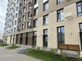 1-бөлмелі пәтер · 42 м² · 6/12 қабат, Жубан Молдагалиев, бағасы: 24.2 млн ₸ в Астане, Нура р-н