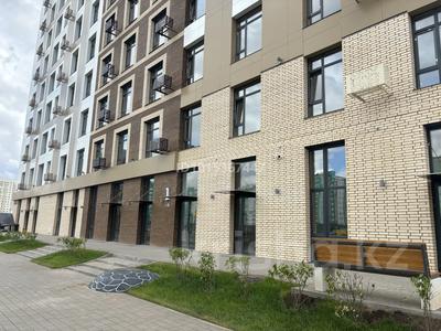 1-бөлмелі пәтер · 42 м² · 6/12 қабат, Жубан Молдагалиев, бағасы: 24.2 млн ₸ в Астане, Нура р-н