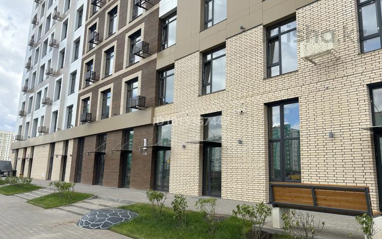 1-бөлмелі пәтер · 42 м² · 6/12 қабат, Жубан Молдагалиев, бағасы: 24.2 млн ₸ в Астане, Нура р-н — фото 2