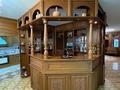 Отдельный дом · 8 комнат · 608 м² · 11.88 сот., Алдиярова 3 за 220 млн ₸ в Актобе — фото 23
