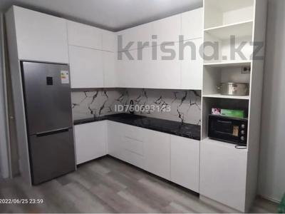 1-комнатная квартира · 45.1 м² · 9/12 этаж, мкр Дарабоз — Алматы Арена за 31.5 млн ₸ в Алатауский р-н