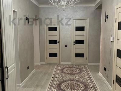3-комнатная квартира · 82.8 м² · 3/6 этаж, Алтын орда за 33 млн ₸ в Актобе