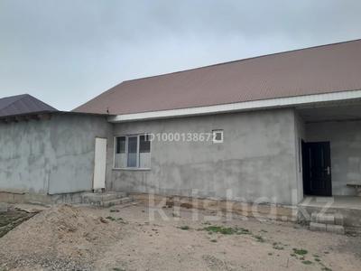 Дача · 3 комнаты · 130 м² · 6 сот., Улан 1040 за 12 млн 〒