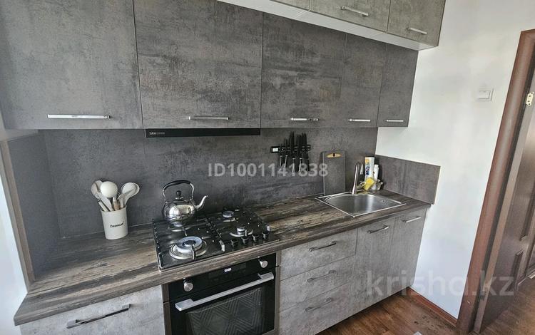 2-бөлмелі пәтер · 54.3 м² · 3/5 қабат, Жеңіс 15, бағасы: 10.5 млн ₸ в Текели — фото 2