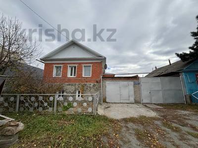 Отдельный дом · 5 комнат · 119.2 м² · 3.74 сот., Касымханова за 33.5 млн 〒 в Костанае
