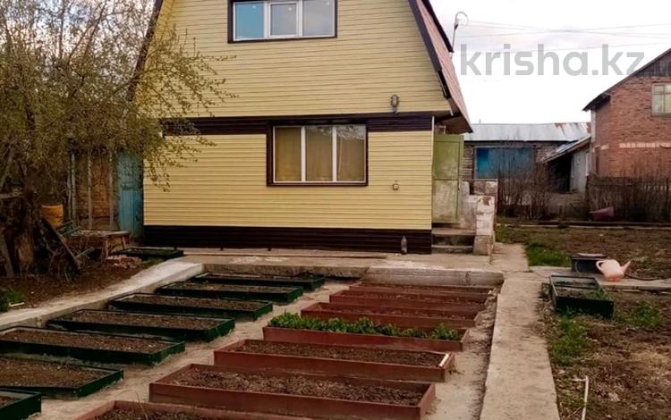 Дача · 3 комнаты · 84.6 м² · 6 сот., Магистральная — Телевышка, 23 микр за 4.5 млн 〒 в Усть-Каменогорске — фото 17