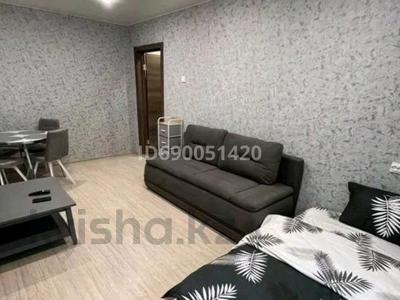 1-комнатная квартира · 33 м² · 1/5 этаж, Амре кашаубаева — Астана за 7 500 ₸ в Усть-Каменогорске, Ульбинский
