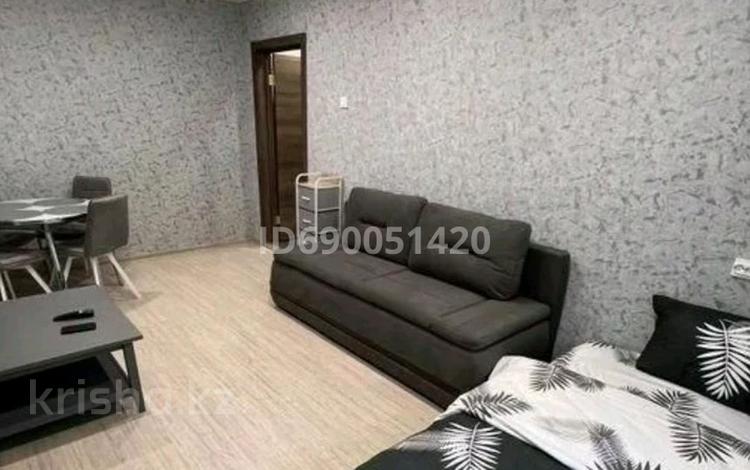 1-комнатная квартира · 33 м² · 1/5 этаж, Амре кашаубаева — Астана за 7 500 ₸ в Усть-Каменогорске, Ульбинский — фото 4