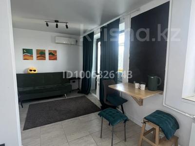 2-комнатная квартира · 32 м² · 4/5 этаж, Каныш Сатпаев 28 за 15 000 ₸ в Атырау