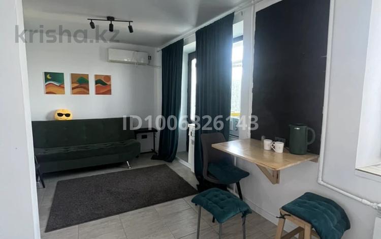 2-комнатная квартира · 32 м² · 4/5 этаж, Каныш Сатпаев 28 за 15 000 ₸ в Атырау — фото 2