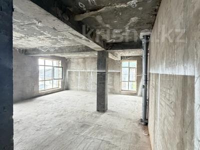 2-комнатная квартира · 64 м² · 3/3 этаж, Мкрн. Нурлытау за 49 млн ₸ в Алматы, Бостандыкский р-н