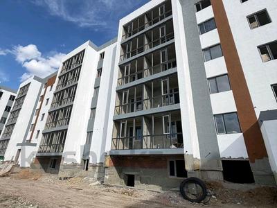 1-бөлмелі пәтер · 49 м² · 4/5 қабат, Промышленная 50, бағасы: 20.5 млн ₸ в Костанае