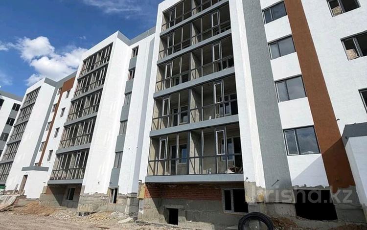 1-бөлмелі пәтер · 49 м² · 4/5 қабат, Промышленная 50, бағасы: 20.5 млн ₸ в Костанае — фото 2