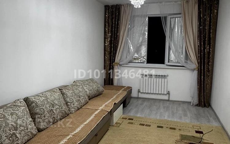 2-комнатная квартира · 57.4 м² · 6/9 этаж, Ырысты — Алатау plaza за 250 000 ₸ в Алматы, Алатауский р-н — фото 2