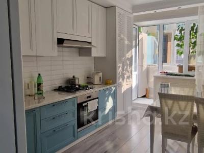 2-комнатная квартира · 62.2 м² · 2/5 этаж, Алтын орда 338к за 25.5 млн 〒 в Актобе