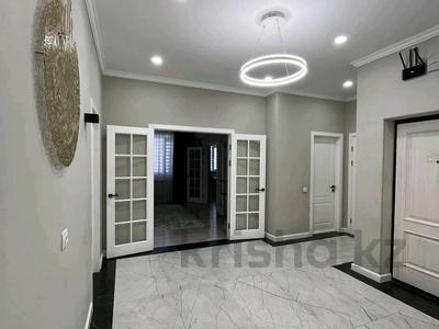 4-бөлмелі пәтер · 127 м² · 2/10 қабат, 17-й мкр бн, бағасы: 60 млн ₸ в Актау