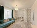 2-бөлмелі пәтер · 77.3 м² · 5/8 қабат, Керей Жанибек хандар 2, бағасы: 64 млн ₸ в Астане, Нура р-н — фото 3
